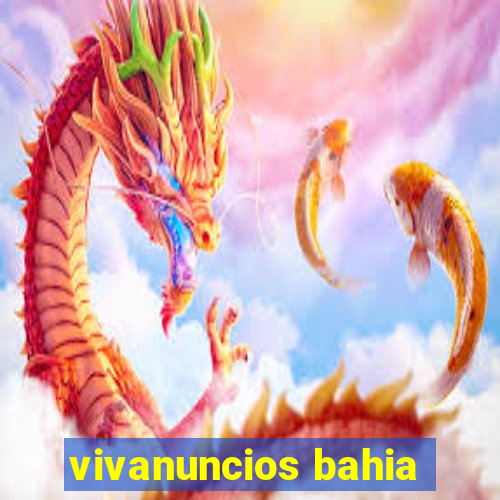 vivanuncios bahia